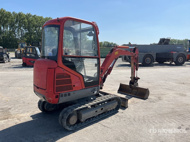 2012 Caterpillar 302.4D 3T Mini Excavator: <6.6t - Мини-экскаватор: фото 4 2012 Caterpillar 302.4D 3T Mini Excavator: <6.6t - Мини-экскаватор: фото 4