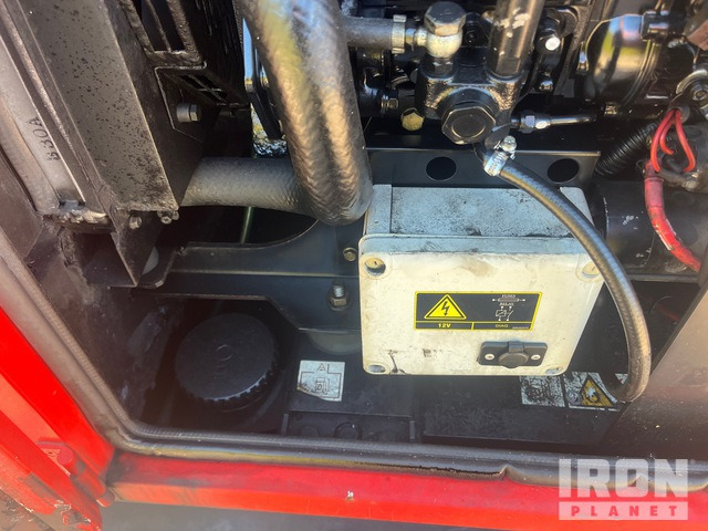 2012 Sdmo R22 Generator Set - Электрогенератор: фото 5 2012 Sdmo R22 Generator Set - Электрогенератор: фото 5