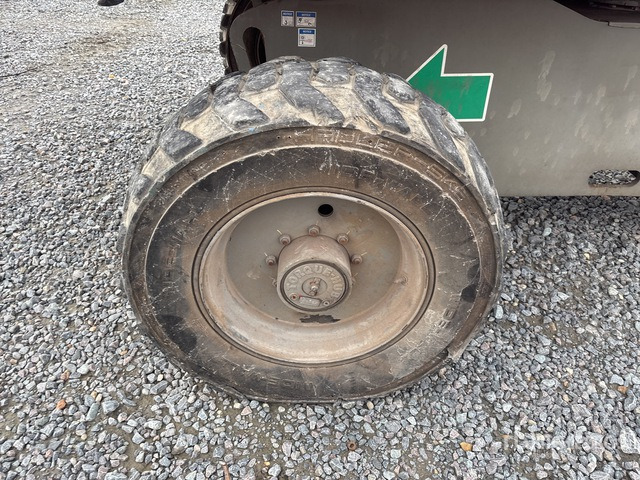 2014 Haulotte HT23RTJ 4WD Diesel Telescopic Boom Lift - Телескопический подъемник: фото 5 2014 Haulotte HT23RTJ 4WD Diesel Telescopic Boom Lift - Телескопический подъемник: фото 5