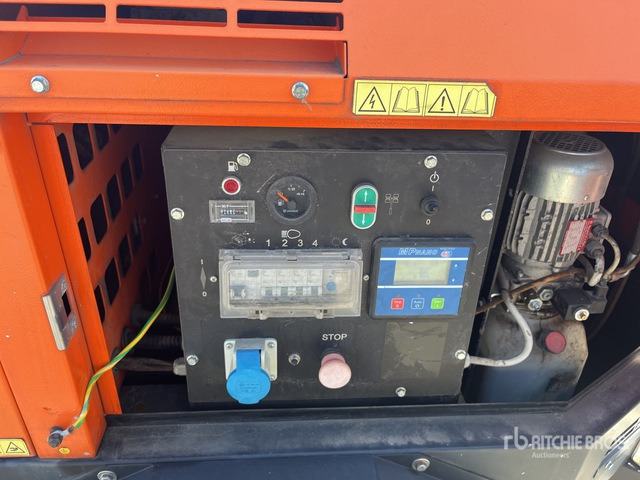 2015 Generac Mobile VB-9 Light Tower - Осветительная мачта: фото 5 2015 Generac Mobile VB-9 Light Tower - Осветительная мачта: фото 5
