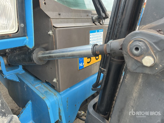 2015 Manitou M30-4 4x4 Rough Terrain Forklift - Внедорожный погрузчик: фото 5 2015 Manitou M30-4 4x4 Rough Terrain Forklift - Внедорожный погрузчик: фото 5