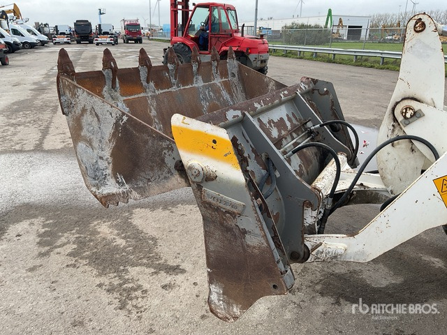 2015 Volvo L30G Wheel Loader - Колёсный погрузчик: фото 5 2015 Volvo L30G Wheel Loader - Колёсный погрузчик: фото 5