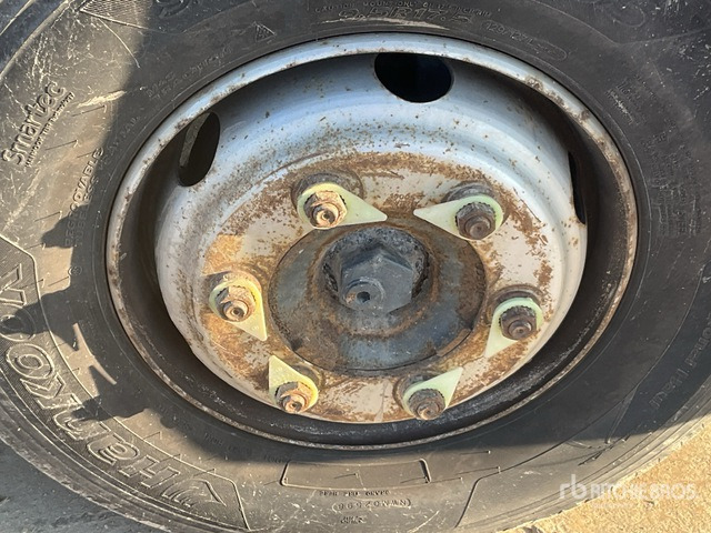 Самосвал 2016 Iveco Eurocargo 75E16S 4x2 S/A Dump Truck: фото 6