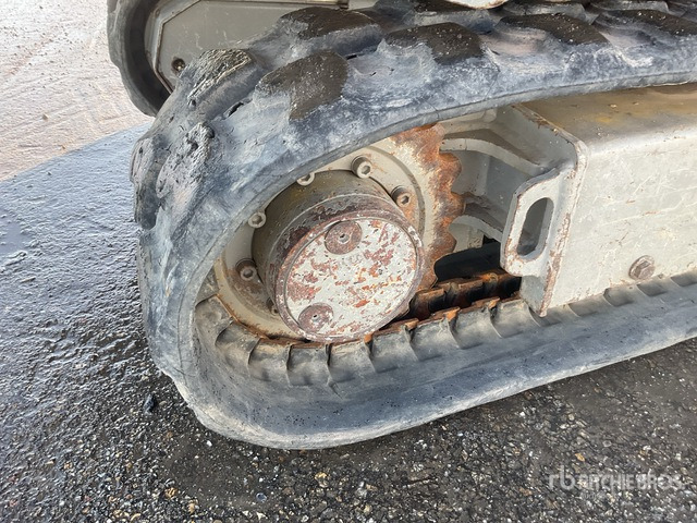 2017 JCB 8016 Mini Excavator: <6.6t - Мини-экскаватор: фото 5 2017 JCB 8016 Mini Excavator: <6.6t - Мини-экскаватор: фото 5