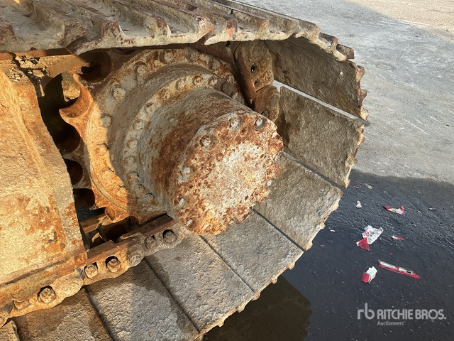 2018 Hitachi ZX210LC-6 Wheel Excavator - Колёсный экскаватор: фото 5 2018 Hitachi ZX210LC-6 Wheel Excavator - Колёсный экскаватор: фото 5