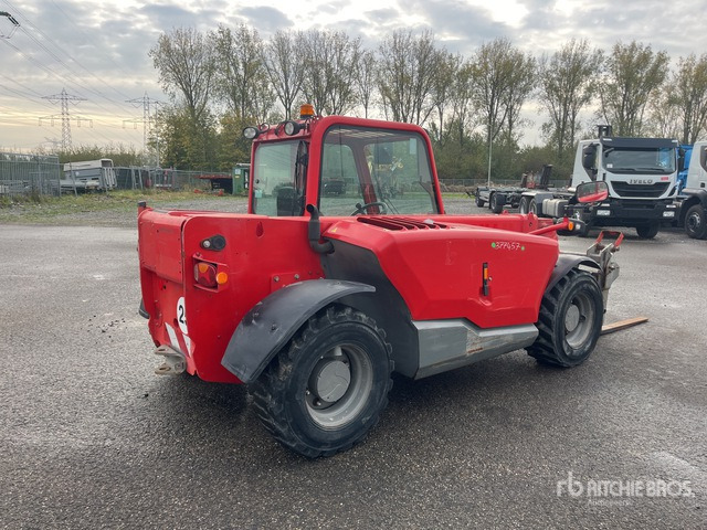 2019 JCB 525-60T4 Verreiker - Телескопический погрузчик: фото 4 2019 JCB 525-60T4 Verreiker - Телескопический погрузчик: фото 4