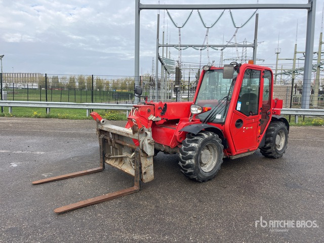 2019 JCB 525-60T4 Verreiker - Телескопический погрузчик: фото 1 2019 JCB 525-60T4 Verreiker - Телескопический погрузчик: фото 1