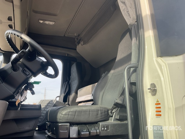 2019 Scania R450 4x2 Sleeper Refrigerated Truck - Рефрижератор: фото 5 2019 Scania R450 4x2 Sleeper Refrigerated Truck - Рефрижератор: фото 5