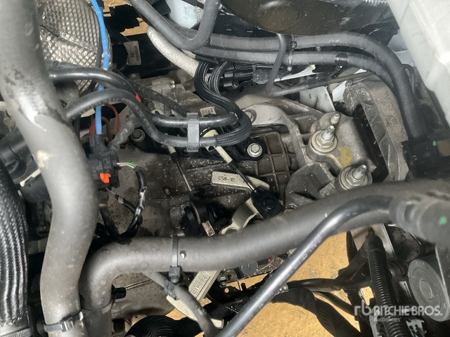 2021 Ford Transit 350 EF 4x2 Van Truck - Грузовик с закрытым кузовом: фото 5 2021 Ford Transit 350 EF 4x2 Van Truck - Грузовик с закрытым кузовом: фото 5