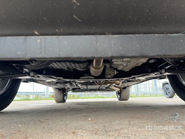 Внедорожник 2022 Jeep Compass Longitude 4WD Hybrid (Unused) SUV: фото 6 Внедорожник 2022 Jeep Compass Longitude 4WD Hybrid (Unused) SUV: фото 6