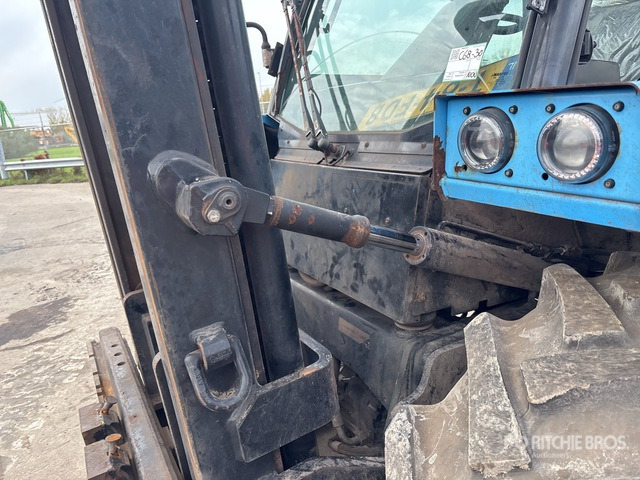 2022 Manitou M30-4 D 4x4 Rough Terrain Forklift - Внедорожный погрузчик: фото 5 2022 Manitou M30-4 D 4x4 Rough Terrain Forklift - Внедорожный погрузчик: фото 5