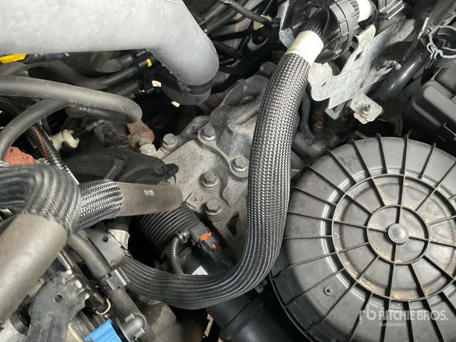 2022 Opel Movano Passenger Van - Микроавтобус, Пассажирский фургон: фото 5 2022 Opel Movano Passenger Van - Микроавтобус, Пассажирский фургон: фото 5