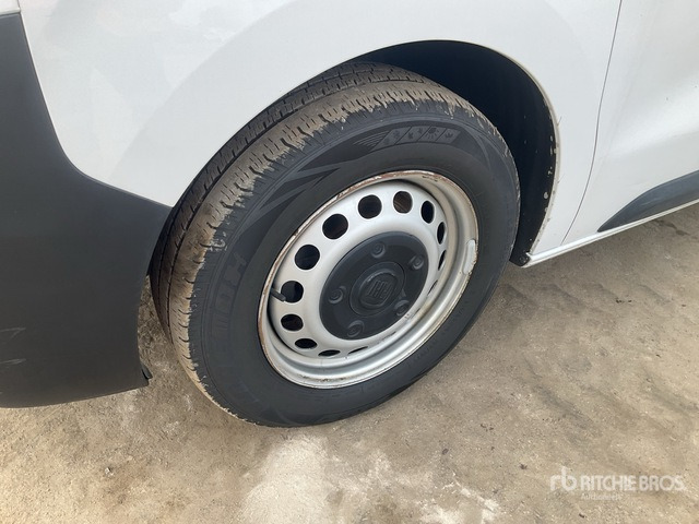 2023 Fiat Scudo Passenger Van - Микроавтобус, Пассажирский фургон: фото 5 2023 Fiat Scudo Passenger Van - Микроавтобус, Пассажирский фургон: фото 5