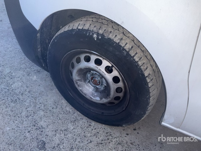 2023 Opel Vivaro Passenger Van - Микроавтобус, Пассажирский фургон: фото 5 2023 Opel Vivaro Passenger Van - Микроавтобус, Пассажирский фургон: фото 5