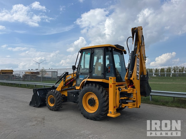 2025 JCB 3DX 4x4 (Unused) Backhoe Loader - Косилка-измельчитель/ Мульчер: фото 4 2025 JCB 3DX 4x4 (Unused) Backhoe Loader - Косилка-измельчитель/ Мульчер: фото 4