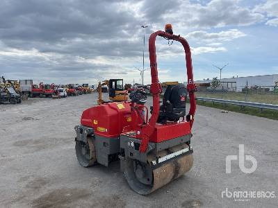 DYNAPAC CC1200 - Дорожный каток: фото 2 DYNAPAC CC1200 - Дорожный каток: фото 2