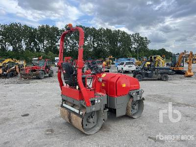DYNAPAC CC1200 - Дорожный каток: фото 3 DYNAPAC CC1200 - Дорожный каток: фото 3