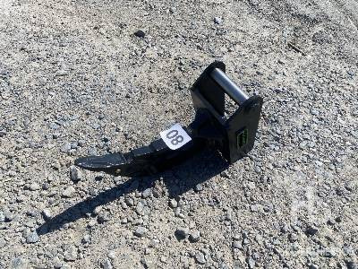 HAENER HRZ 7.10A (Unused) - Рыхлитель: фото 1 HAENER HRZ 7.10A (Unused) - Рыхлитель: фото 1