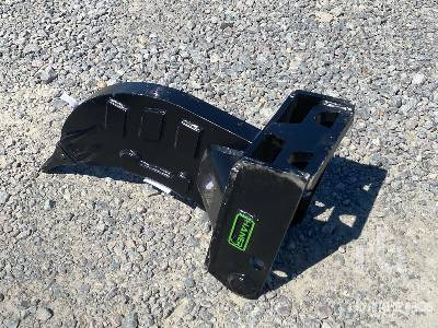 HAENER HRZ 8.14A (Unused) - Рыхлитель: фото 2 HAENER HRZ 8.14A (Unused) - Рыхлитель: фото 2
