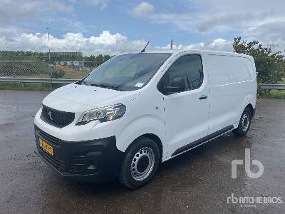 PEUGEOT EXPERT - Цельнометаллический фургон: фото 1 PEUGEOT EXPERT - Цельнометаллический фургон: фото 1