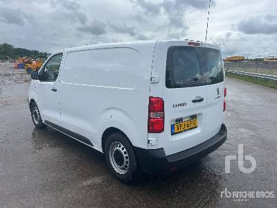 PEUGEOT EXPERT - Цельнометаллический фургон: фото 2 PEUGEOT EXPERT - Цельнометаллический фургон: фото 2