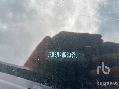 PEUGEOT EXPERT - Цельнометаллический фургон: фото 5 PEUGEOT EXPERT - Цельнометаллический фургон: фото 5
