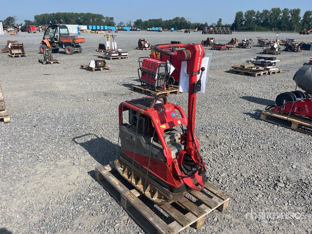 Wacker Neuson Vibratory Plate Compactor - Виброплита: фото 4 Wacker Neuson Vibratory Plate Compactor - Виброплита: фото 4