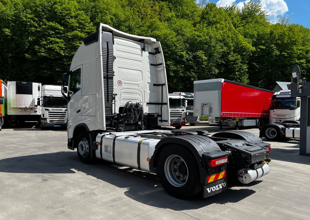 Volvo FH 500 // Zamiana na starszy // Silnik Euro 6 nie Isave // Parkclima // XL // Radary // Duże zbiorniki // Gwarancja // - Тягач: фото 5 Volvo FH 500 // Zamiana na starszy // Silnik Euro 6 nie Isave // Parkclima // XL // Radary // Duże zbiorniki // Gwarancja // - Тягач: фото 5