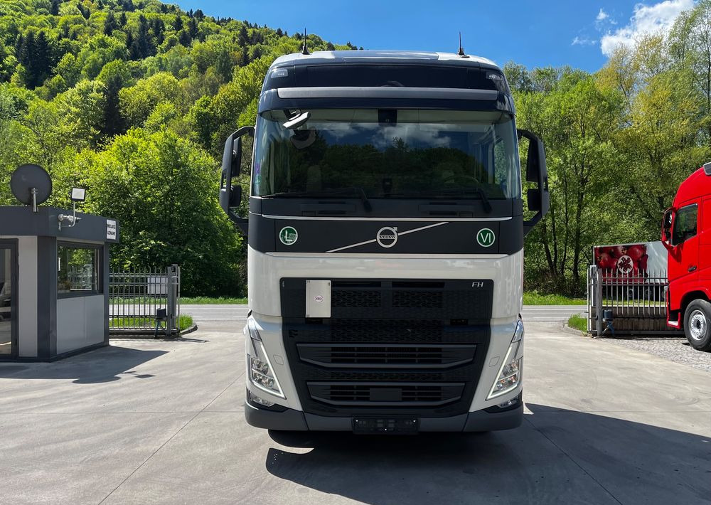 Volvo FH 500 // Zamiana na starszy // Silnik Euro 6 nie Isave // Parkclima // XL // Radary // Duże zbiorniki // Gwarancja // - Тягач: фото 3 Volvo FH 500 // Zamiana na starszy // Silnik Euro 6 nie Isave // Parkclima // XL // Radary // Duże zbiorniki // Gwarancja // - Тягач: фото 3