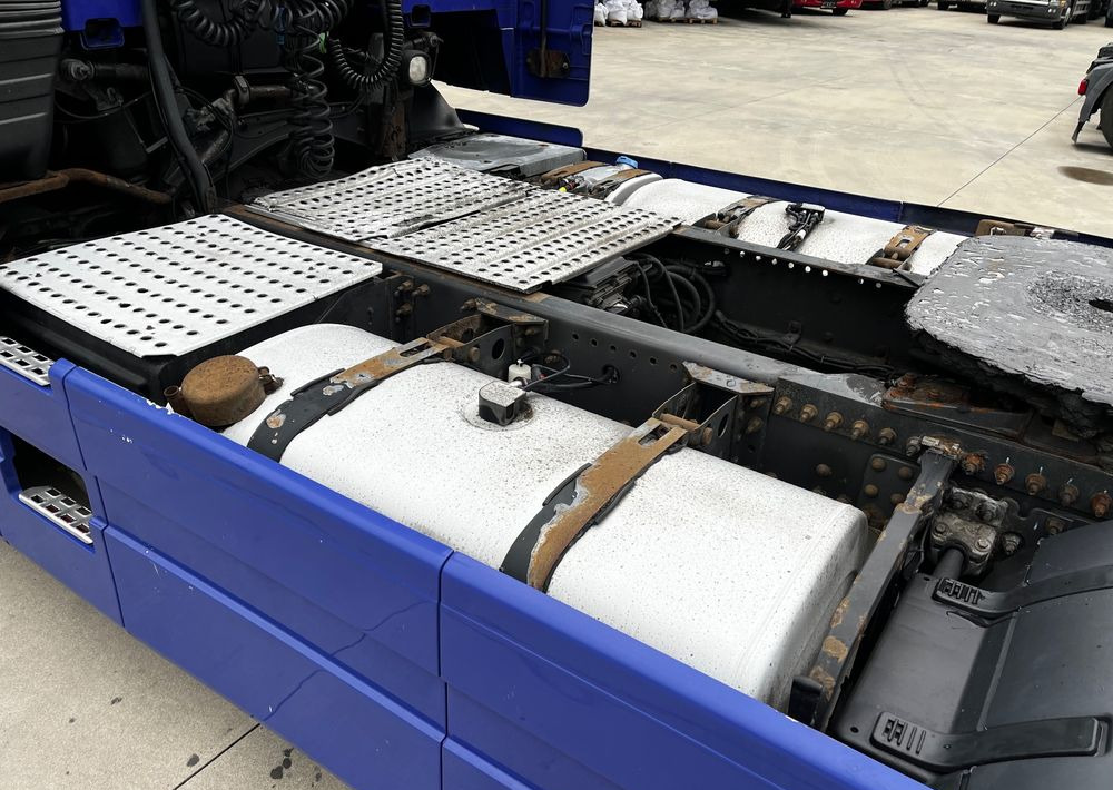 Volvo FH500 // 2013 Rok // XL // Automat // EEV // Idealny ! - Тягач: фото 3 Volvo FH500 // 2013 Rok // XL // Automat // EEV // Idealny ! - Тягач: фото 3