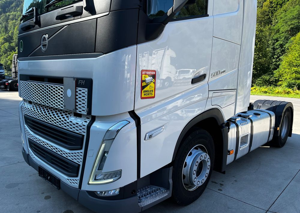 Volvo FH500 // XL //Standard // Parkclima // Full Led // Duże zbiorniki // Video !!! - Тягач: фото 5 Volvo FH500 // XL //Standard // Parkclima // Full Led // Duże zbiorniki // Video !!! - Тягач: фото 5