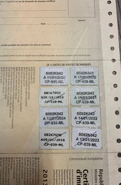 Самосвальный полуприцеп Benalu MultiRunner C34CSB01: фото 6 Самосвальный полуприцеп Benalu MultiRunner C34CSB01: фото 6