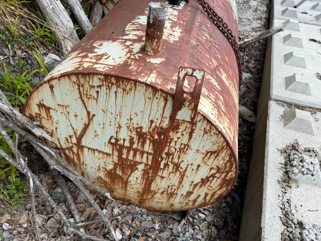 Annet Diesel tank 1000 liter - Резервуар для хранения: фото 3 Annet Diesel tank 1000 liter - Резервуар для хранения: фото 3