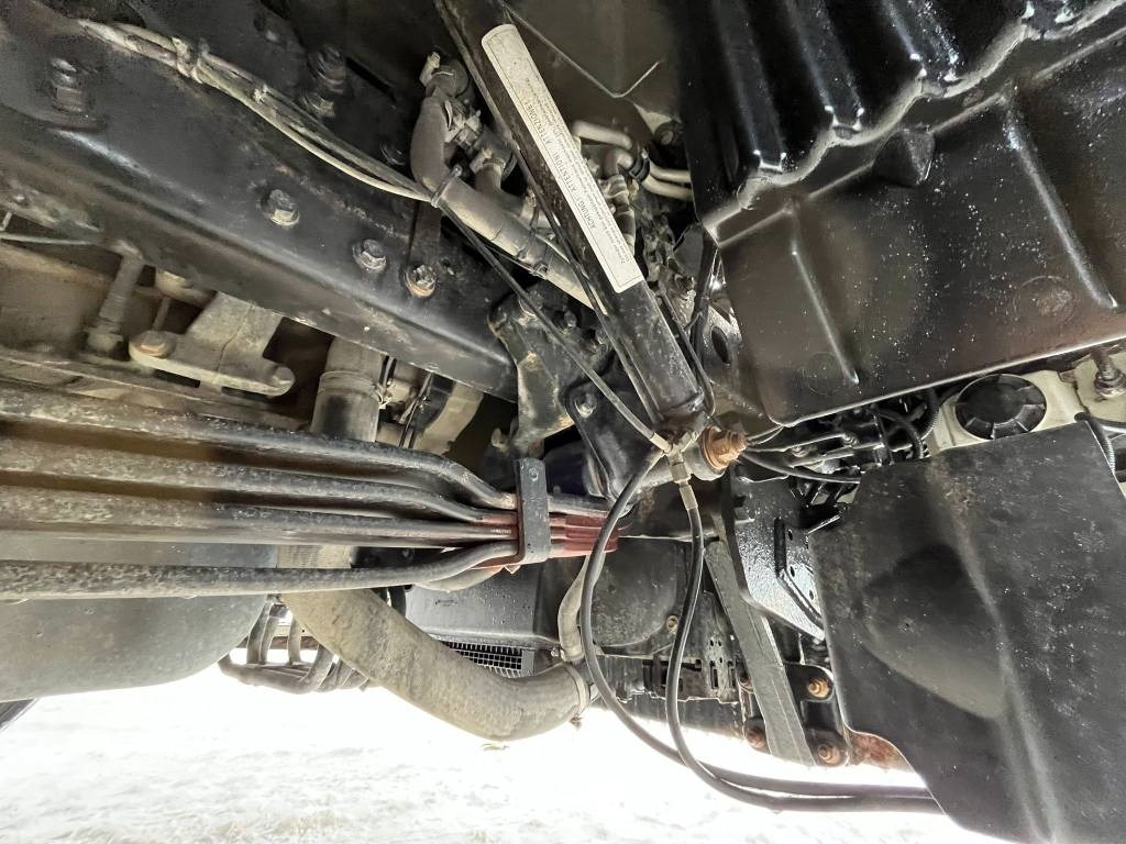 MAN TGS 35.480 8x4 60 tm HMF crane в лизинг MAN TGS 35.480 8x4 60 tm HMF crane: фото 44 MAN TGS 35.480 8x4 60 tm HMF crane в лизинг MAN TGS 35.480 8x4 60 tm HMF crane: фото 44