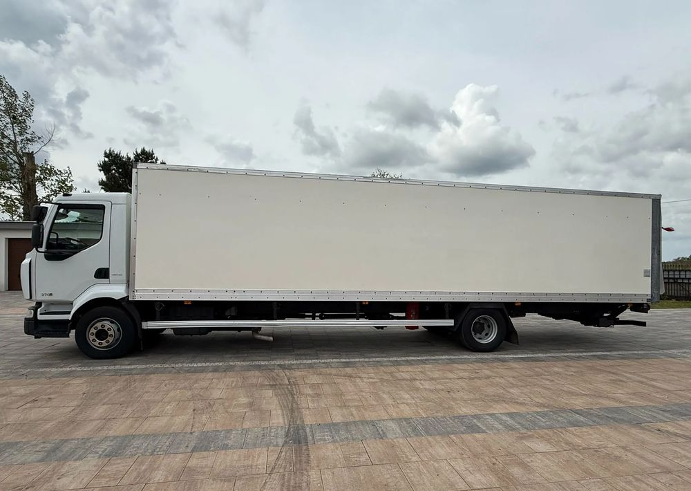 Renault Midlum 270 DXI - Рефрижератор: фото 5 Renault Midlum 270 DXI - Рефрижератор: фото 5