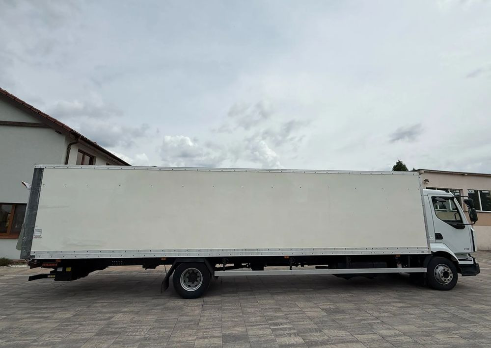 Renault Midlum 270 DXI - Рефрижератор: фото 4 Renault Midlum 270 DXI - Рефрижератор: фото 4