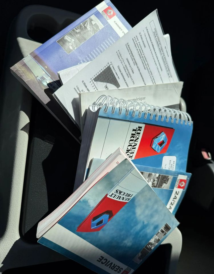 Грузовик-цистерна Renault Premium 280 DXI: фото 15