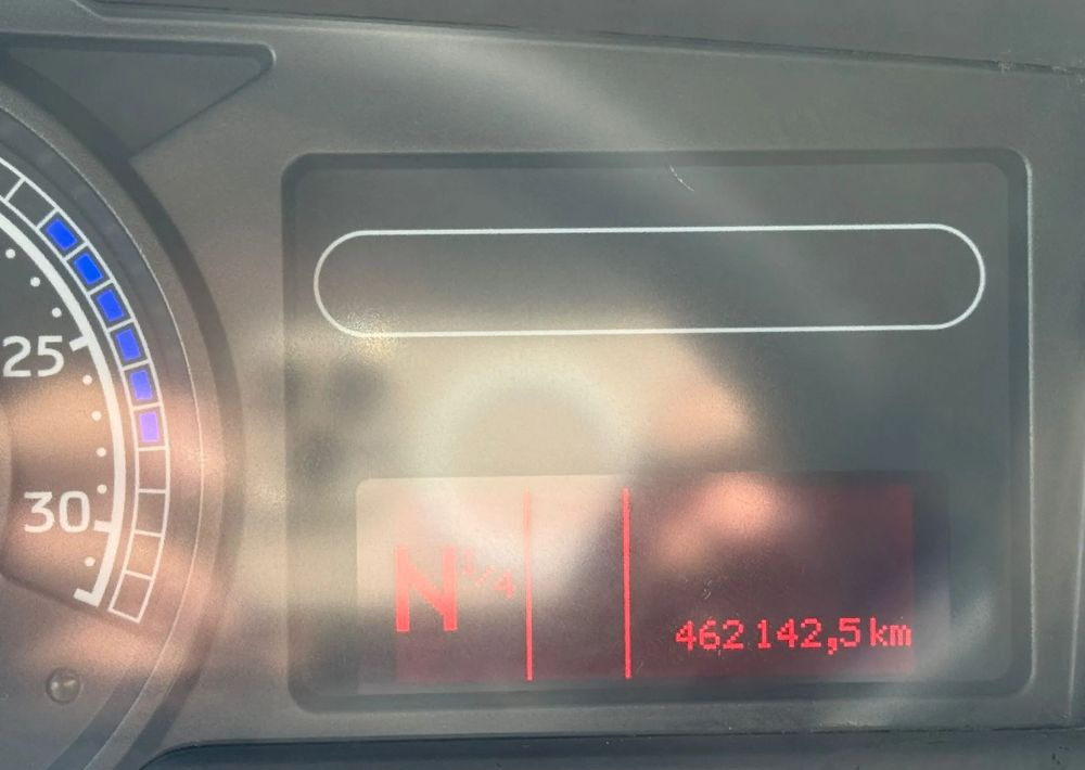 Грузовик-цистерна Renault Premium 280 DXI: фото 13