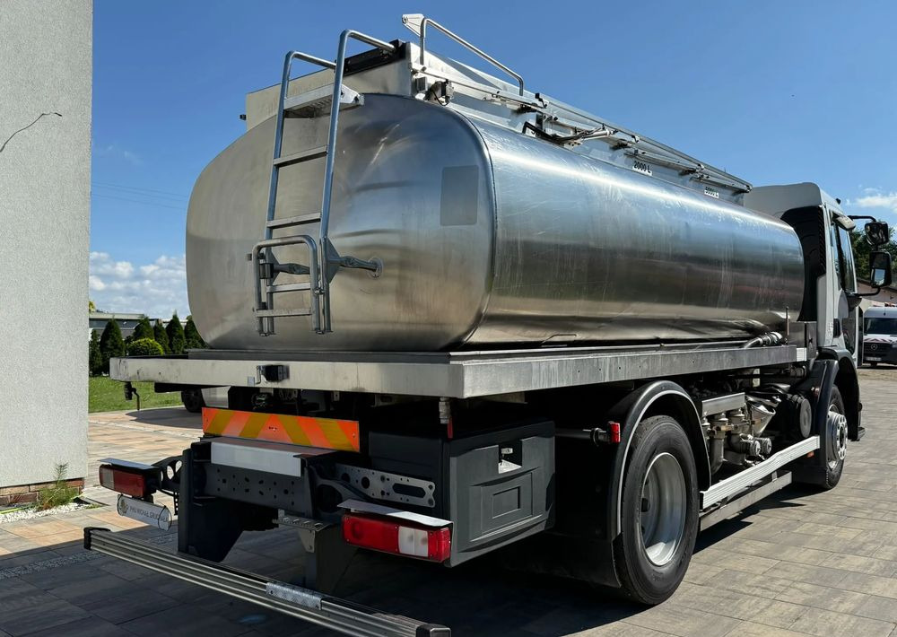 Грузовик-цистерна Renault Premium 280 DXI: фото 6