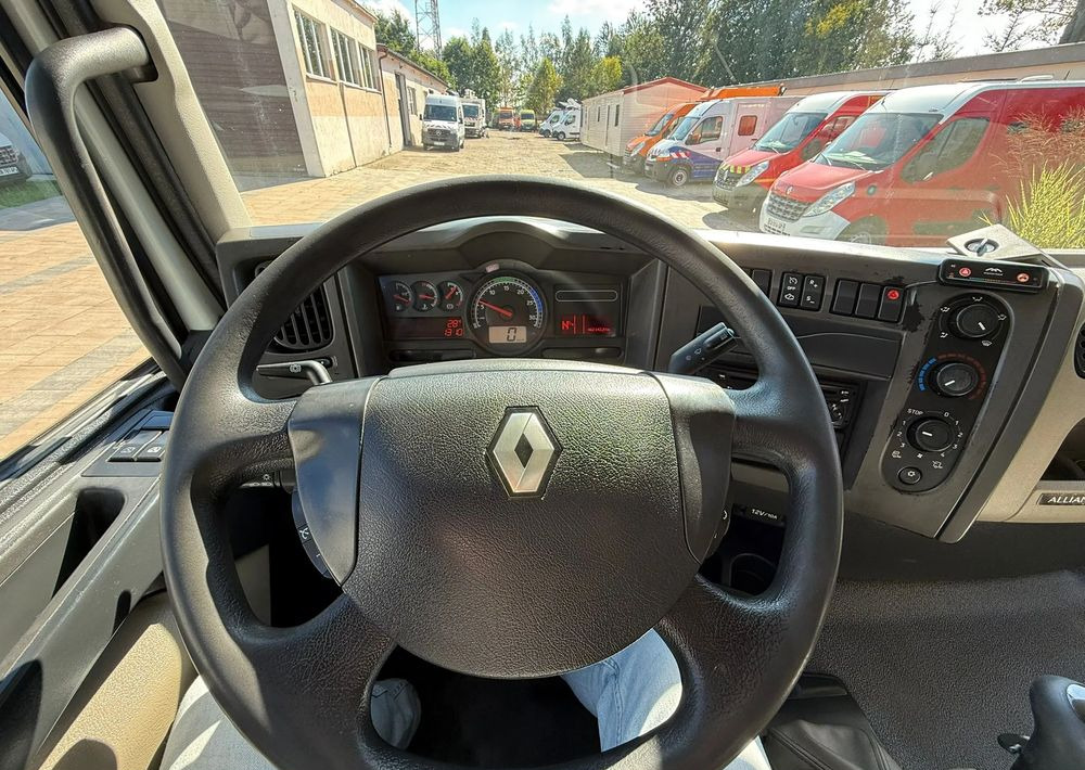 Грузовик-цистерна Renault Premium 280 DXI: фото 11