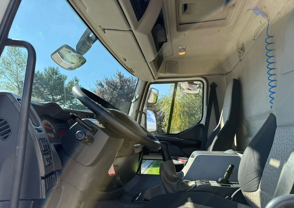 Грузовик-цистерна Renault Premium 280 DXI: фото 9