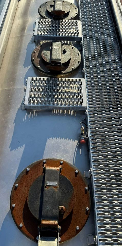 Грузовик-цистерна Renault Premium 280 DXI: фото 14