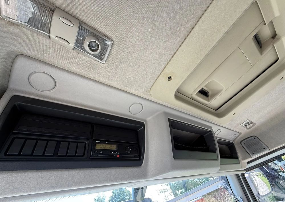 Грузовик-цистерна Renault Premium 280 DXI: фото 12