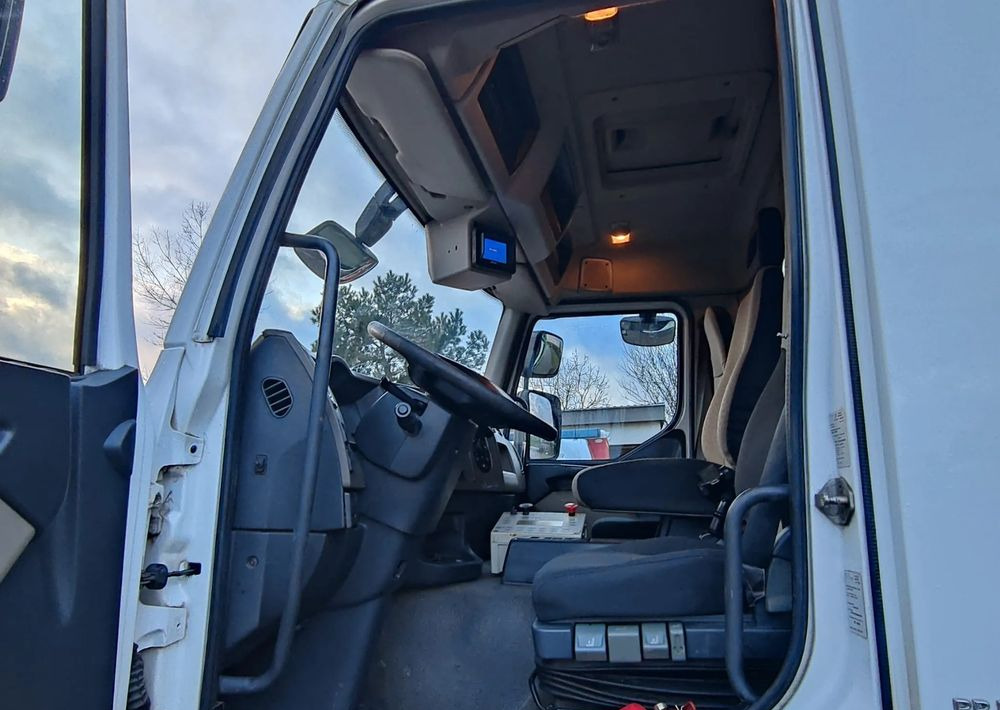 Мусоровоз Renault Premium 340 DXi: фото 9