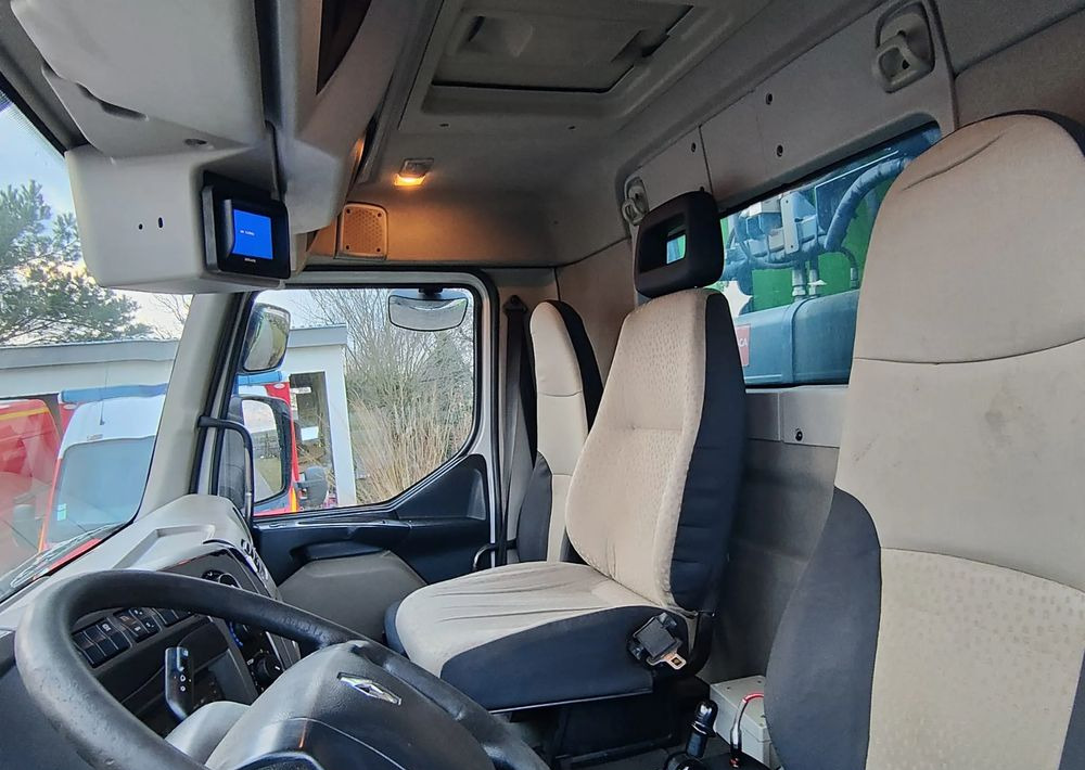Мусоровоз Renault Premium 340 DXi: фото 11