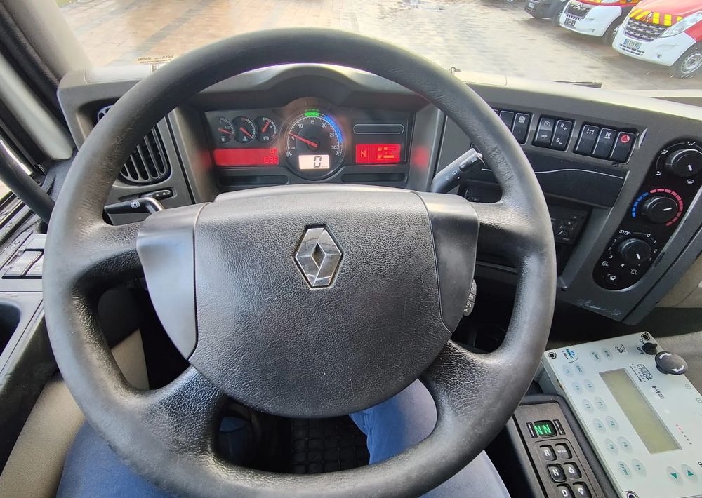 Мусоровоз Renault Premium 340 DXi: фото 14