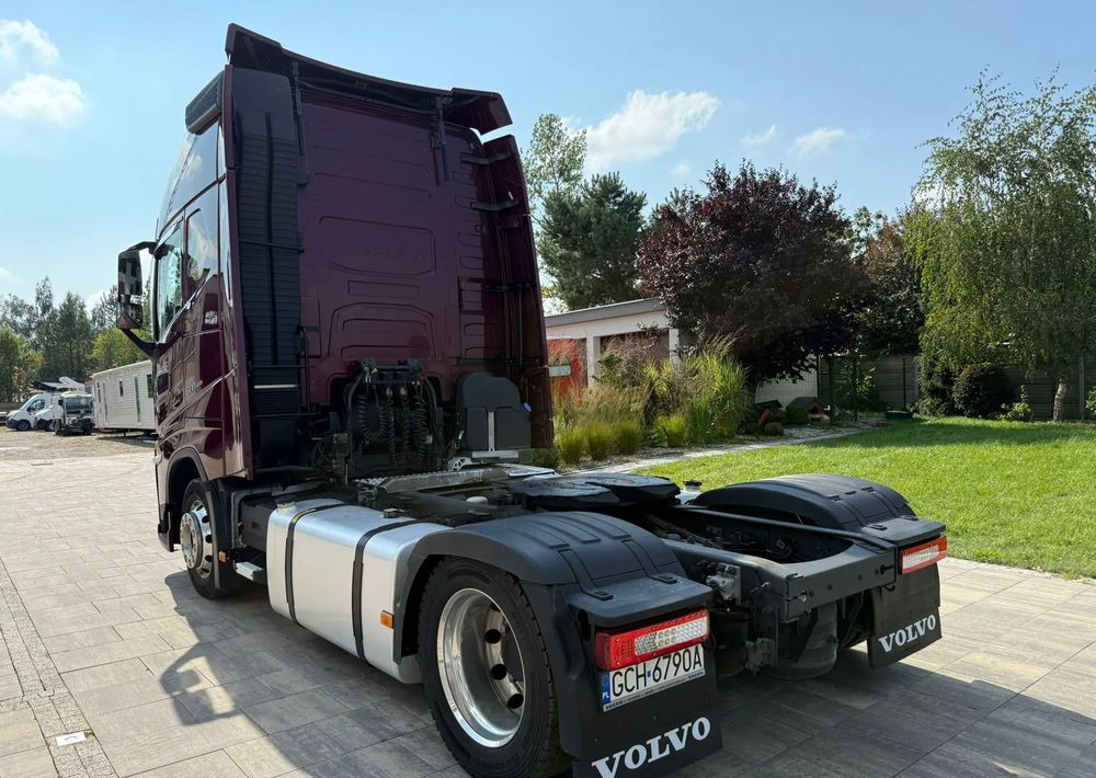 Volvo FH 500 - Тягач: фото 5 Volvo FH 500 - Тягач: фото 5