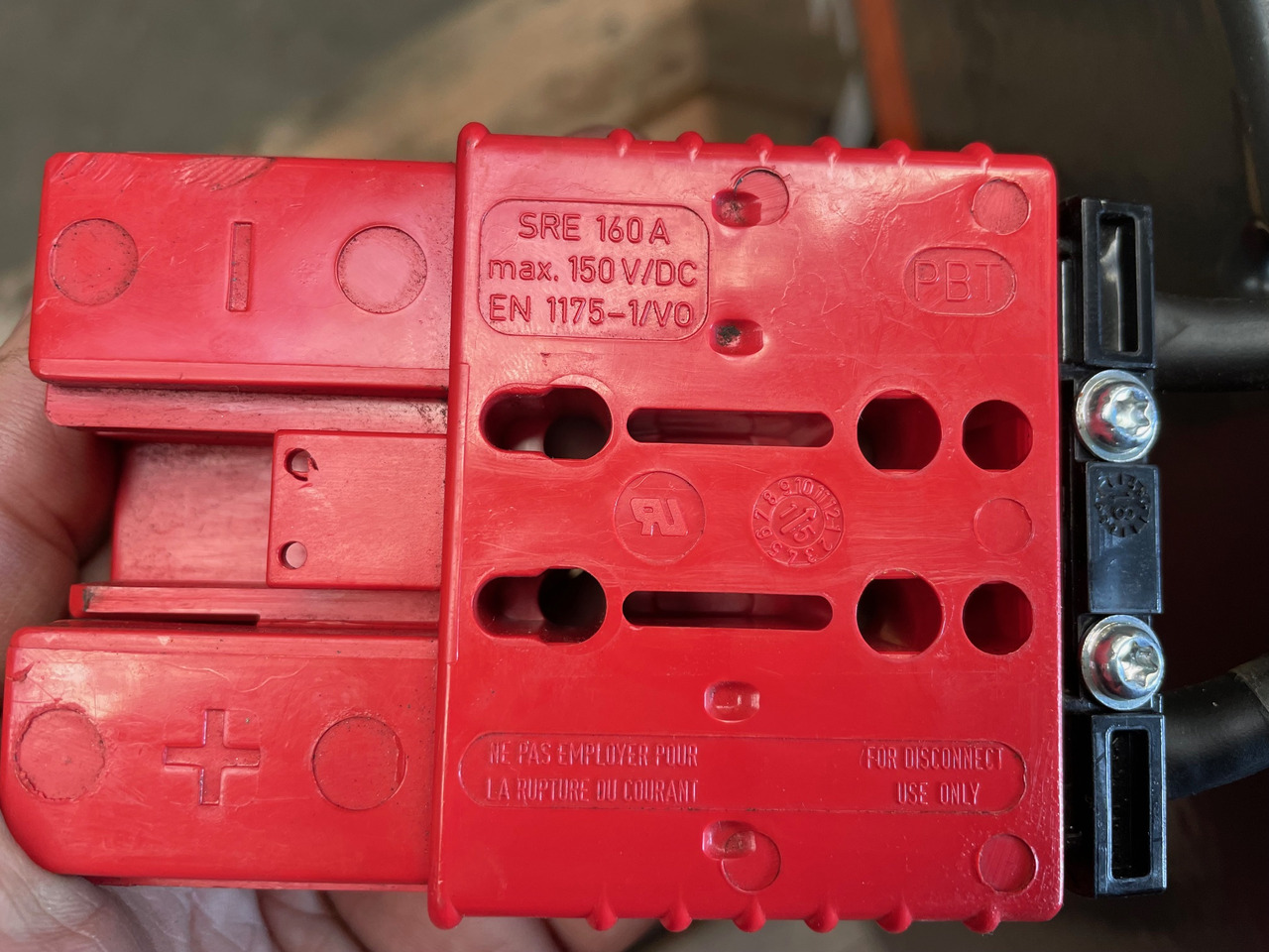 24 Volt I 2PzS 250 - Аккумулятор для Погрузочно-разгрузочной техники: фото 4 24 Volt I 2PzS 250 - Аккумулятор для Погрузочно-разгрузочной техники: фото 4