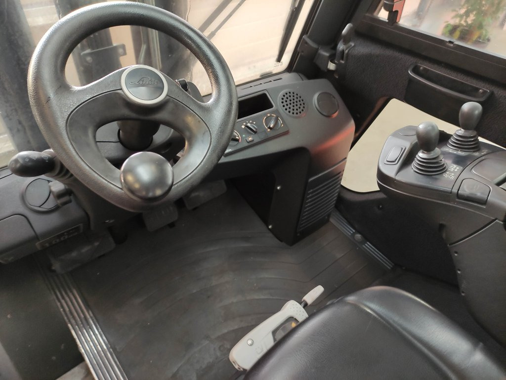 Linde H25T-02-392 EVO - Вилочный погрузчик: фото 5 Linde H25T-02-392 EVO - Вилочный погрузчик: фото 5