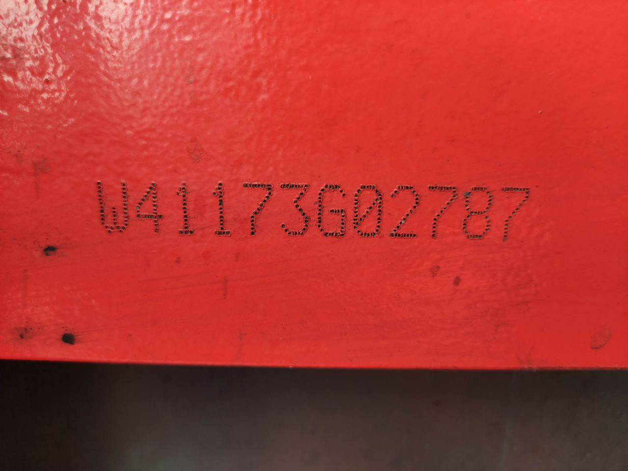 Linde L16-1173 - Штабелер: фото 5 Linde L16-1173 - Штабелер: фото 5